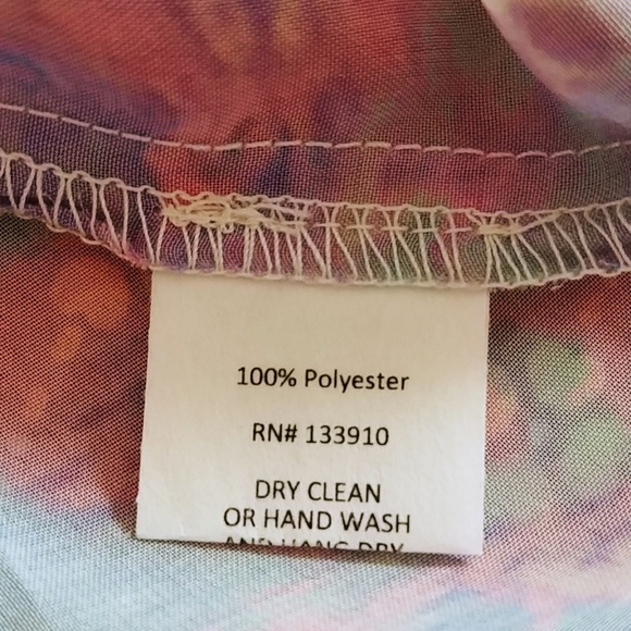 Show Me Your Mumu Chiquita Malibu Top  Size X-Small - Picture 6 of 7